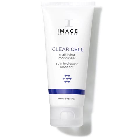 Image Skincare Clear Cell Mattifying Moisturizer The Beauty Salon Ie