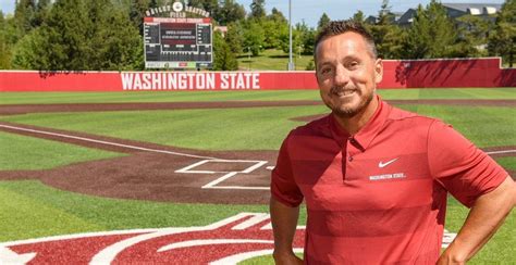 Brian Greens Wsu Baseball Signing Class Has Star Power