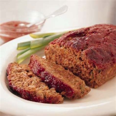 Meat Loaf Williams Sonoma