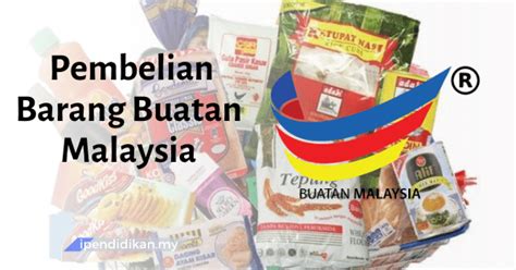 Karangan Barangan Buatan Malaysia - Fundacionfaroccr