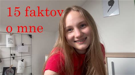 15 Faktov O Mne YouTube