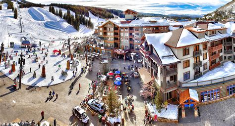 Copper Mountain Lodging | Vacation Rentals | Copper Mountain Vacations