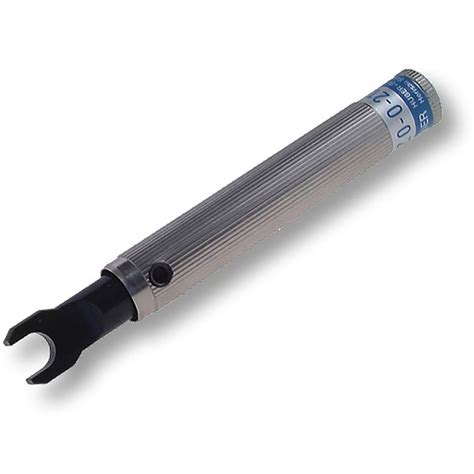 Hubersuhner 74z 0 0 79 Torque Wrench Driver Sma Economic