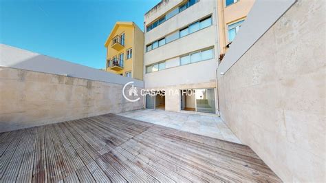 Porto Apartment In Porto, Porto District, Portugal For Sale (12452032)