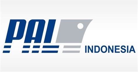 logo pt pal indonesia  koleksi gambar