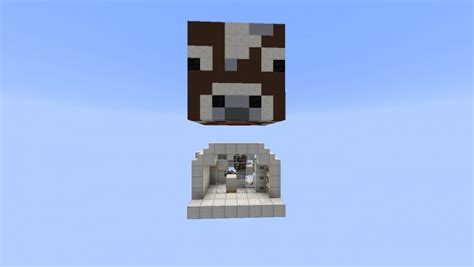 Cow Breeder 1.8 W/Cooker Minecraft Project