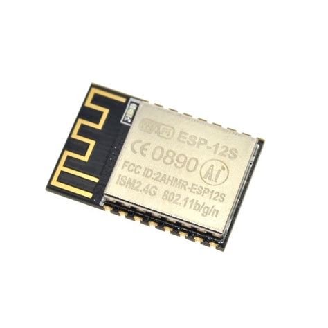 Ai Thinker Esp 01s Esp8266 Wifi Module