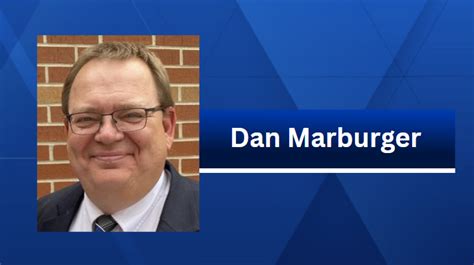 Principal Dan Marburger Wounded In Perry Iowa School Shooting Has Died