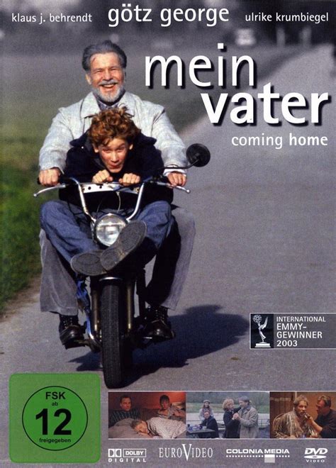 Mein Vater Dvd Oder Blu Ray Leihen Videobuster De