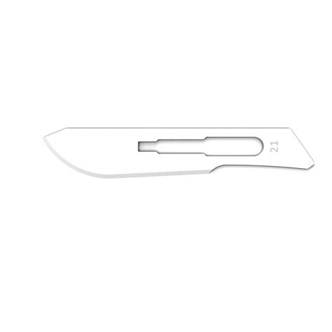 Hs Henry Schein Scalpel Blades Carbon Steel Sterile