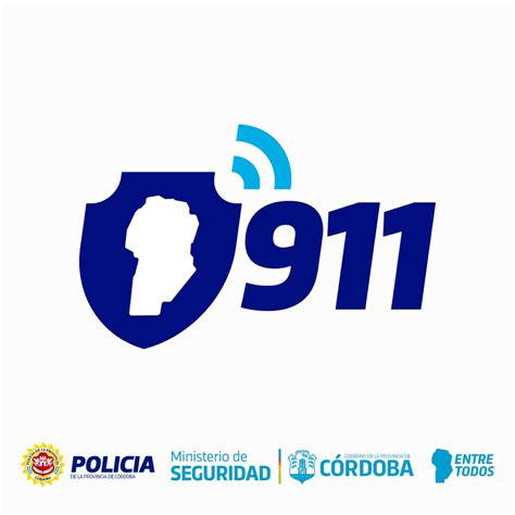 Ministerio de Gobierno y Seguridad on Twitter 911PolicíaCba Ante