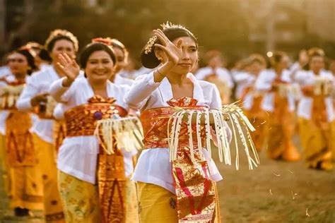 5 Lagu Daerah Bali Beserta Maknanya Harian Haluan