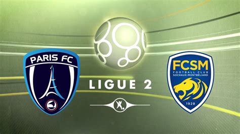 Discover Paris Fc Vs Sochaux Betting Tips