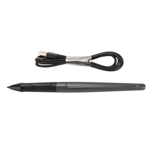 Tmishion Stylet Pour Tablette Graphique Pf Stylet Pour Q K Design