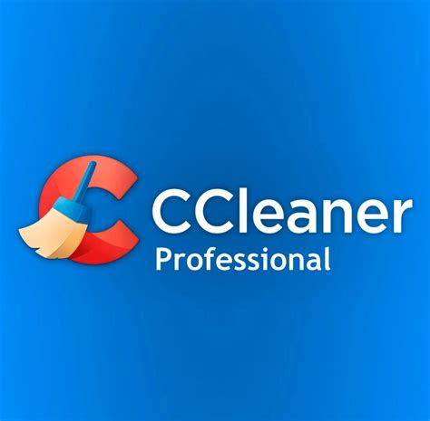 Buy CCleaner Professional 2024