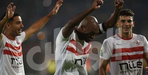 الوطن سبورت ماذا فعل لاعبو الزمالك مع شيكابالا بعد إهداره ركلة ترجيح