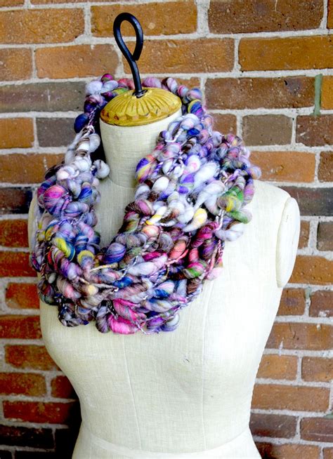 Pattern // Cowl Pattern, Easy Knit Cowl Pattern, Knitting Patterns for ...