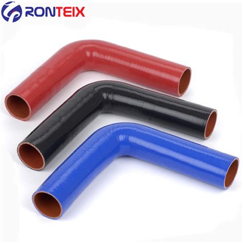 Degree Elbow Hose Silicone Radiator Hose Automotive Silicone Hose