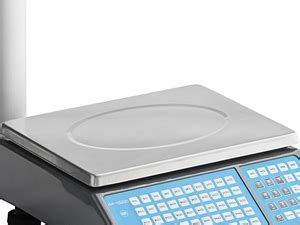 Avaweigh Pcs Tk Lb Digital Price Computing Scale With Tower Legal