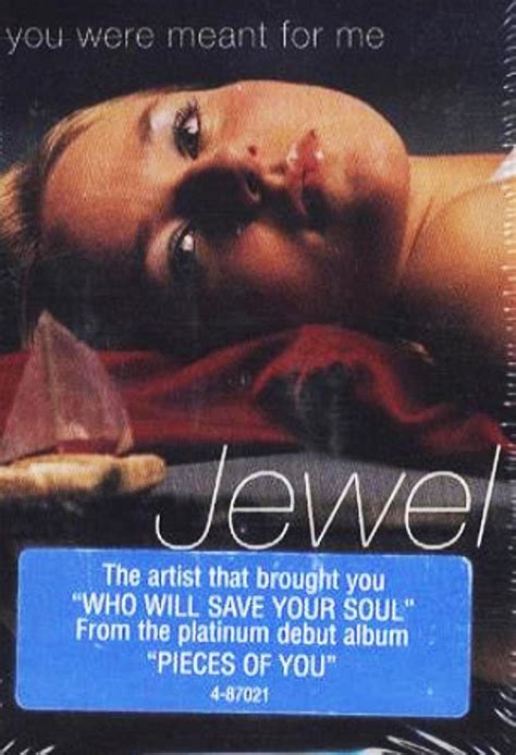 Jewel You Were Meant For Me V Deo Musical Filmaffinity