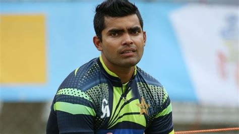 Pakistani Player Umar Akmal Gets A 3 Year Ban | SportsCounty