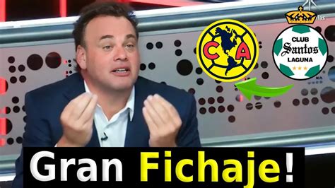 🚨💥bombazo 🤑¡¡de Ultima Hora 💥¡¡un Gran Negocio Para Las Águilas Noticias Club AmÉrica Hoy