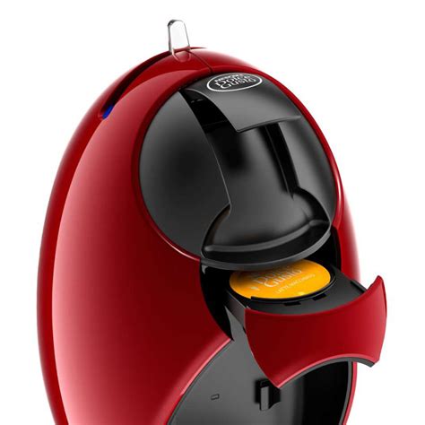 Coffee machine NESCAFÉ Dolce Gusto Jovia EDG250 R by DeLonghi