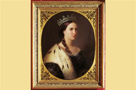 Carlota Of Belgium The Empress Of Mexico Sale Smarys Org