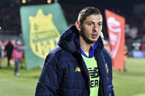 Emiliano Sala Aurait Eu Ans Aujourd Hui