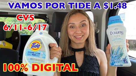 OFERTAS CON CUPONES DIGITALES Cvs 6 11 6 17 YouTube