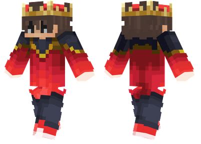 Migrator Cape Minecraft Skins