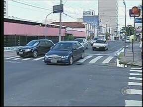 Bom Dia Cidade Rio Preto Motoristas Do Noroeste Paulista Recebem