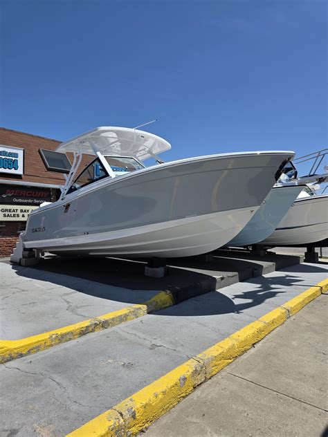 Blackfin Boats For Sale | New Fishing Boat | Long Island, NY