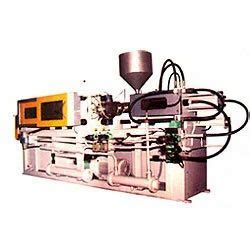 Plastic Molding Machines at best price in New Delhi by Naresh Engineering Corporation | ID ...