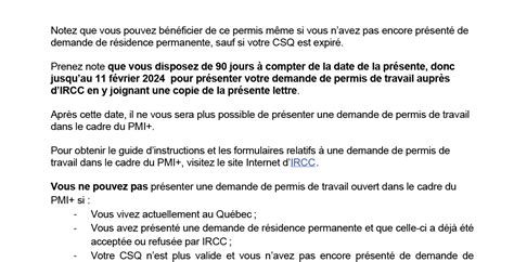 Csq Certificat De S L Ction Du Qu Bec Demandes Et