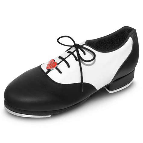 How to choose the right tap dancing shoes | DanceMaster NET