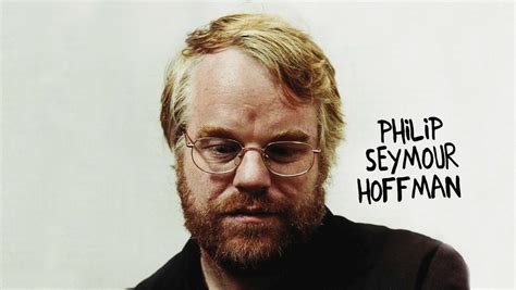 Cin Polis On Twitter Hoy Rendimos Homenaje A Philipseymourhoffman