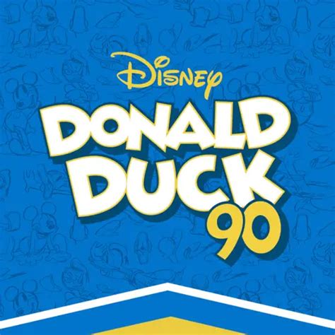 Pop Donald Duck Th Anniversary Checklist Pop Shop Guide The