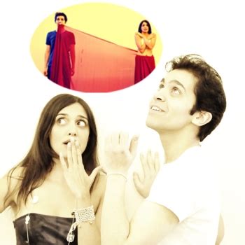 Sex Bollywood Other Lies Limitless Productions 2012 Toronto Fringe Review Mooney On Theatre