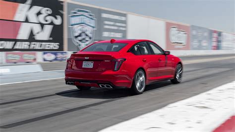 2021 Cadillac CT5 Specifications Fuel Economy Features Warranty