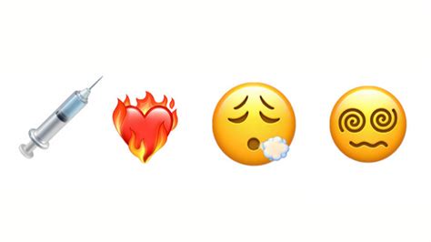 All the new Emoji in iOS 14.5 | Mashable