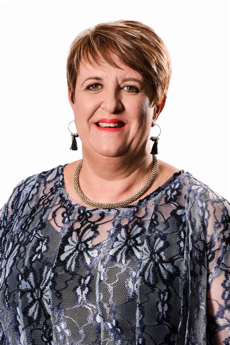 Senior Directors and Dean: JBS - University of Johannesburg