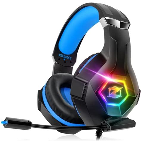 6 Mejores Auriculares Gaming Buenos Y Baratos Septiembre 2024