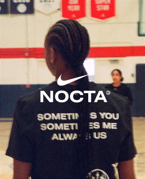 Drake and NOCTA Are Stepping Onto the Court | V Man