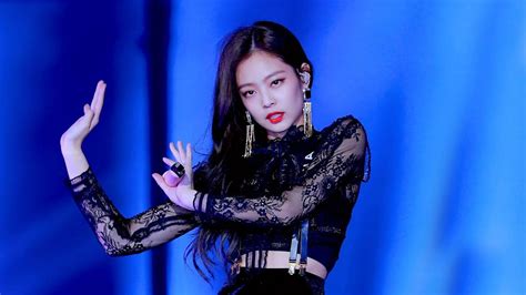 171225 [4k] Blackpink Jennie 제니 직캠 마지막처럼 As If It’s Your Last 2017 Sbs Gayodaejun 블랙핑크