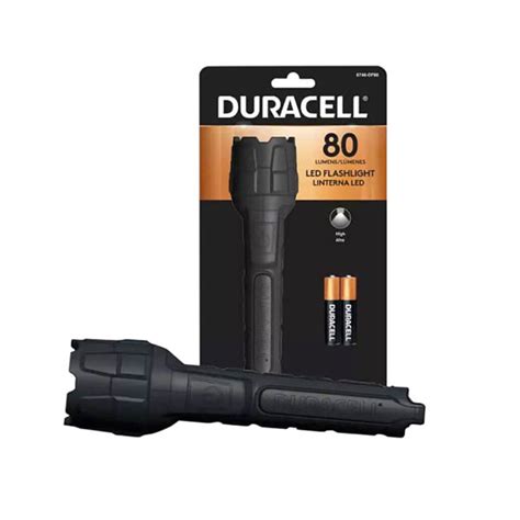 Led Baterijska Lampa Duracell DUR DF80SE Volim Svoj Dom