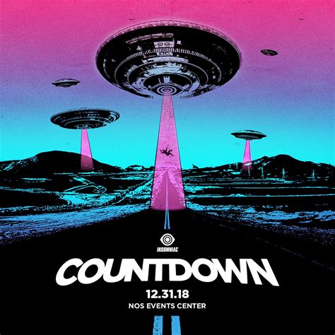 Countdown NYE 2018 Officially Announces New Stages And Ticket Info