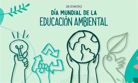 Día Mundial de la Educación Ambiental archivos - El Ciudadano