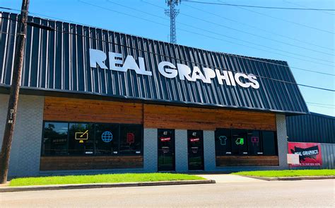 Find Creative Graphic Design, Quality Signage, Printing, Apparel, and ...