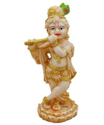 Om Krishna Statue Lord Krishna Hindu God Gopal Ji Statue God Of